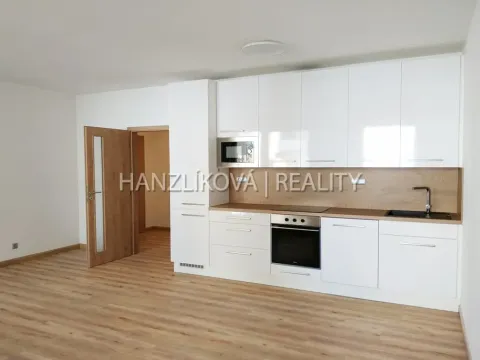 Pronájem bytu 1+kk, České Budějovice - České Budějovice 2, České Vrbné, 40 m2