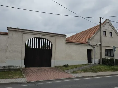 Prodej rodinného domu, Pletený Újezd, Kladenská, 100 m2