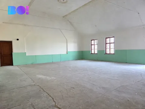 Pronájem skladu, Petřvald, V Olšině, 190 m2