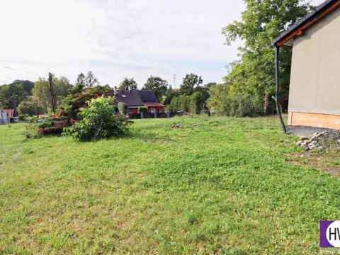 Prodej pozemku pro bydlení, Petřvald, 989 m2