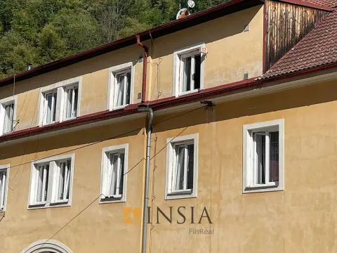 Prodej bytu 1+kk, Český Krumlov - Nové Spolí, 20 m2