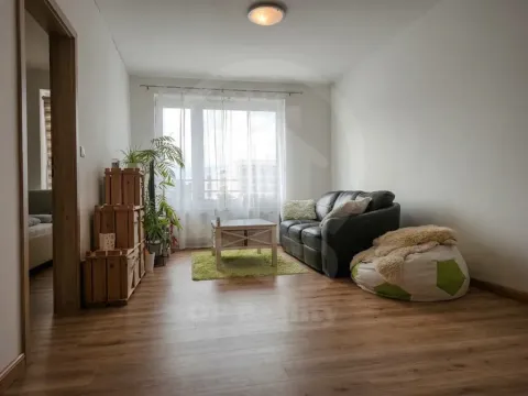 Prodej bytu 2+kk, České Budějovice - České Budějovice 2, České Vrbné, 48 m2