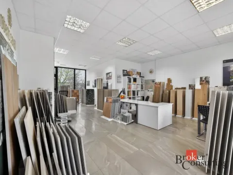 Pronájem obchodního prostoru, Plzeň - Černice, Vltavínová, 66 m2