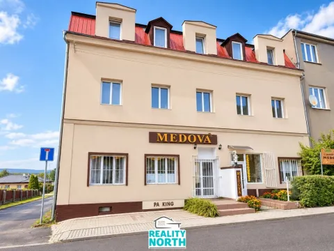 Prodej rodinného domu, Světec, Kostomlatská, 450 m2