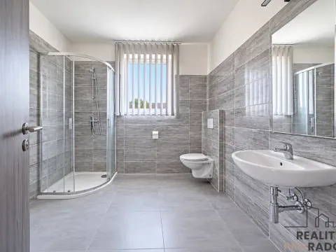 Pronájem bytu 2+kk, Hlinsko, Máchova, 55 m2