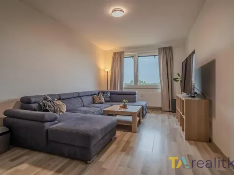 Prodej bytu 3+1, Orlová, Vnitřní, 74 m2