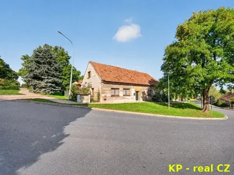 Prodej rodinného domu, Bříza, 247 m2
