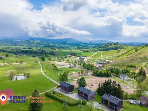 Prodej apartmánu, Staré Město - Stříbrnice, 450 m2