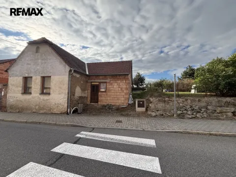 Prodej rodinného domu, Výčapy, 184 m2