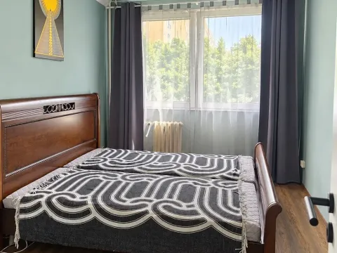 Pronájem bytu 2+kk, Praha, Květnového vítězství, 55 m2