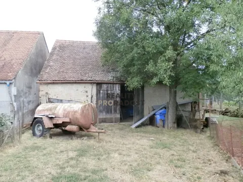 Pronájem - jiné, Kuchařovice, V Zahradách, 100 m2