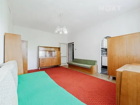 Prodej bytu 1+1, Havířov, Okrajová, 35 m2