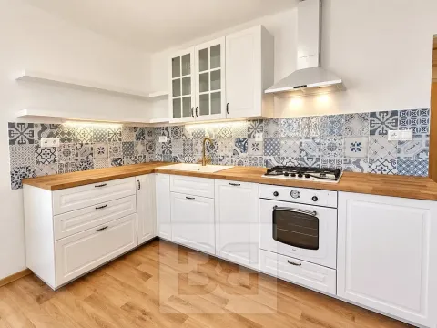 Pronájem bytu 2+kk, Ostrava, Letecká, 48 m2