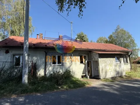 Prodej rodinného domu, Rychvald, Stará kolonie, 108 m2