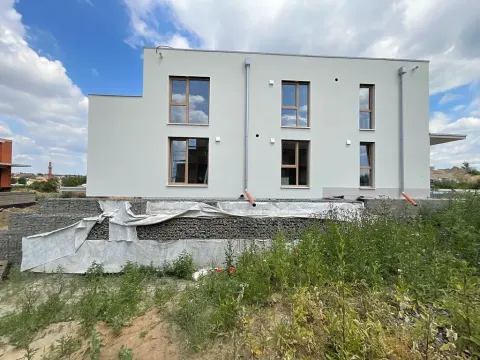 Prodej bytu 2+kk, Šlapanice, 72 m2