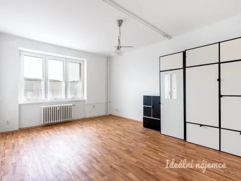 Pronájem bytu 1+1, Beroun - Beroun-Město, Josefa Hory, 37 m2