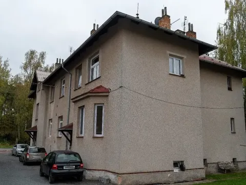 Pronájem bytu 3+1, Horní Bříza, Třída 1. máje, 62 m2