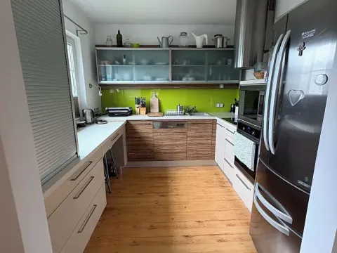 Pronájem bytu 3+1, Jablonec nad Nisou, Široká, 85 m2