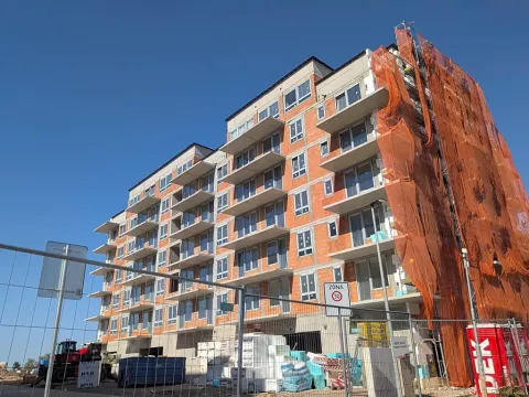 Prodej bytu 3+kk, Praha - Dolní Měcholupy, Honzíkova, 73 m2