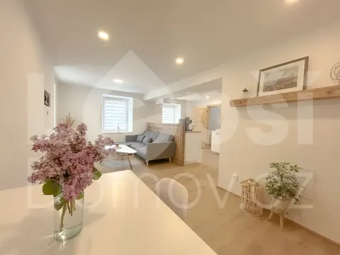 Prodej bytu 3+kk, Písečná, 70 m2