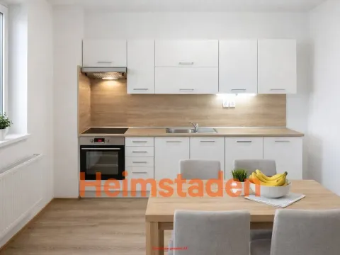 Pronájem bytu 3+1, Havířov - Šumbark, Dukelská, 70 m2
