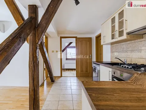 Prodej bytu 3+kk, Karlovy Vary, Svahová, 100 m2