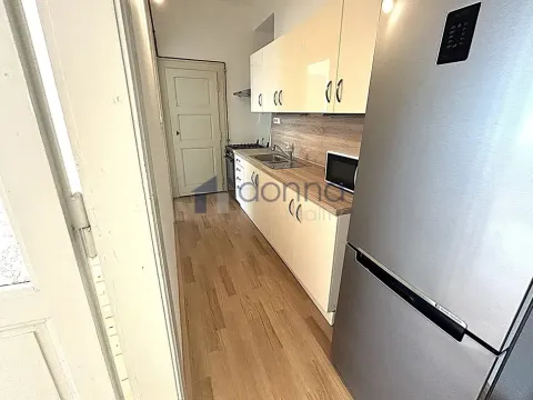 Pronájem bytu 2+kk, Praha, Čajkovského, 52 m2