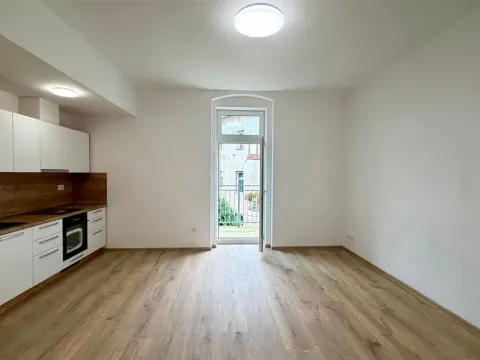 Pronájem bytu 3+kk, Cheb, Evropská, 73 m2