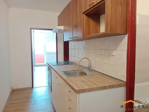 Pronájem bytu 1+kk, Kroměříž, Oskol, 28 m2