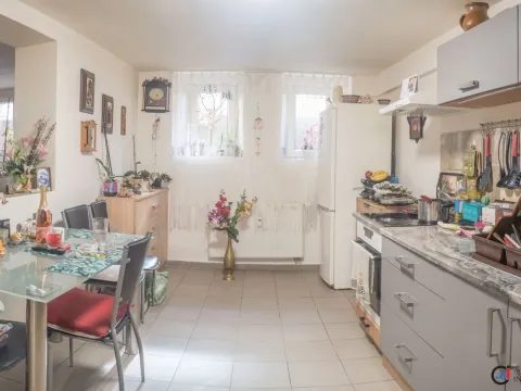 Prodej bytu 2+1, Pardubice - Zelené Předměstí, Češkova, 64 m2