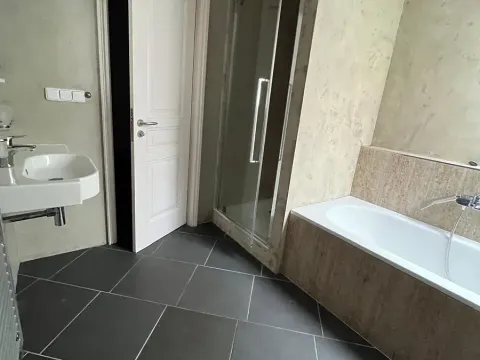 Pronájem bytu 1+kk, Kolín, Na Hradbách, 81 m2