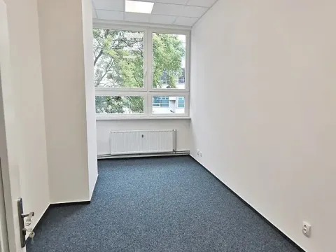Pronájem kanceláře, Praha - Nové Město, Václavská, 16 m2