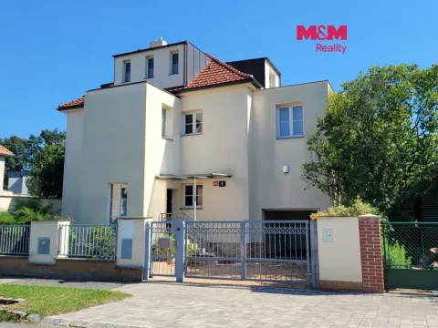 Pronájem garáže, Praha - Suchdol, K Horoměřicům, 16 m2