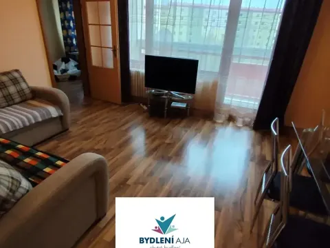Prodej bytu 4+1, Teplice, Pod školou, 76 m2