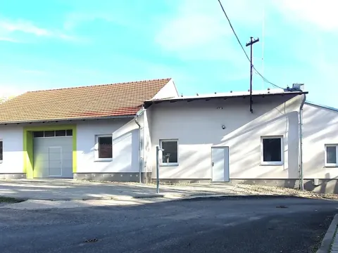 Pronájem výrobních prostor, Bílovice nad Svitavou, Obřanská, 249 m2