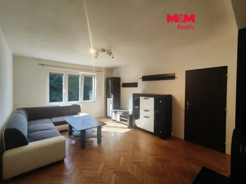 Pronájem bytu 3+1, Merklín, 76 m2