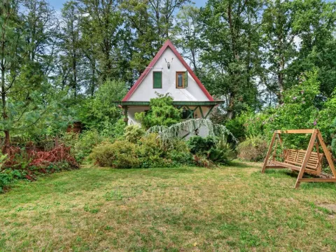 Prodej chaty, Bavorov, Náměstí Míru, 85 m2
