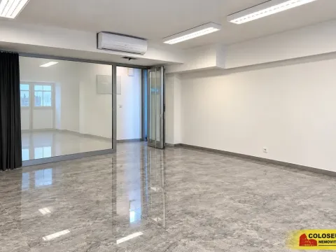 Pronájem kanceláře, Brno - Brno-město, 30 m2