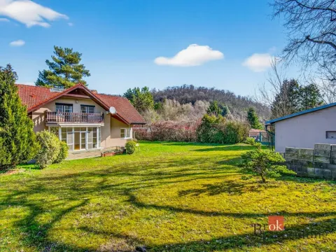 Prodej rodinného domu, Praha - Dejvice, K vršíčku, 258 m2