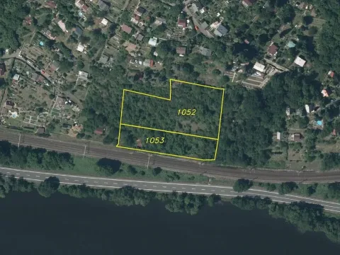 Prodej pozemku, Dolní Zálezly, 6128 m2