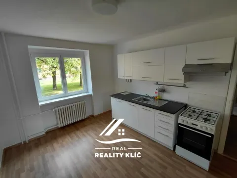 Pronájem bytu 2+1, Hlučín, Jarní, 52 m2