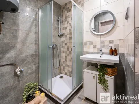 Pronájem bytu 2+1, Roudnice nad Labem, Alej 17. listopadu, 57 m2