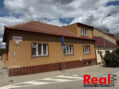 Prodej rodinného domu, Brno - Jundrov, Pivoňkova, 150 m2