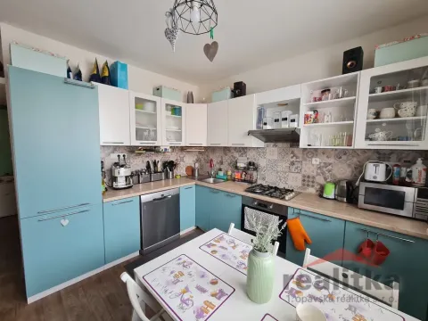 Prodej bytu 4+1, Opava - Kylešovice, Liptovská, 98 m2