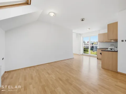 Pronájem bytu 2+kk, Opava, Pekařská, 58 m2
