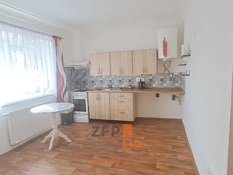 Pronájem bytu 2+kk, Moravský Beroun, Lidická, 54 m2