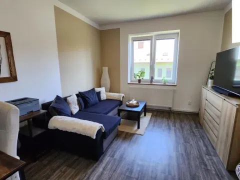 Prodej bytu 2+1, Mírov, 54 m2