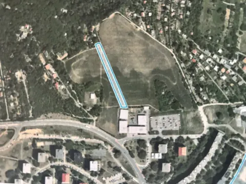 Prodej pozemku, Brno, Vejrostova, 2440 m2