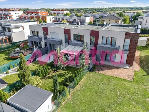 Prodej rodinného domu, Praha - Pitkovice, Chorošová, 125 m2
