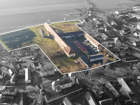 Prodej ubytování, Čachovice - Struhy, 350 m2